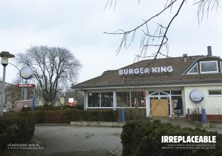 Burger King: Berlin