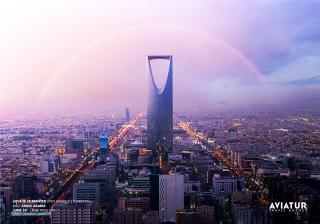 Aviatur: Aviatur | LGBT Pride Day | Saudi Arabia