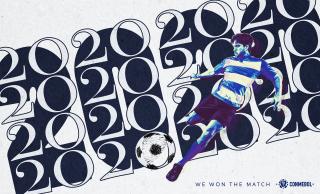 Conmebol: we won the match