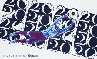 Conmebol: we won the match
