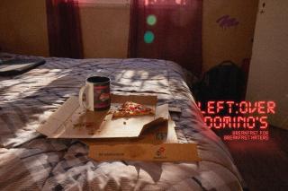 Domino's Pizza: Breakfast 1