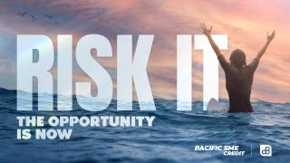 Banco del Pacífico: Risk it