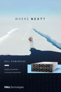 Dell Technologies: Dell PowerEdge: Unlocking the power of the edge