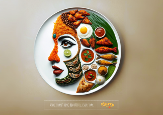 Slurrp: Fish Art