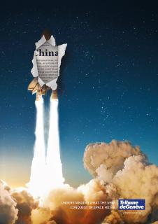 Tamedia: Rocket