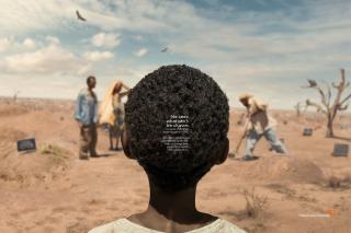 Vision du monde: Famine