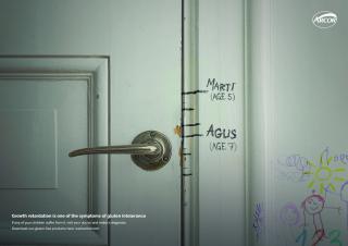 Arcor: Marti/Agus