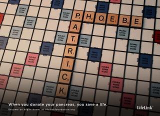 Lifelink: Pancreas