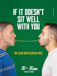 Tiv Taam: Freedom to Choose