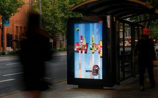 Pepsi Max: Pepsi Max 
