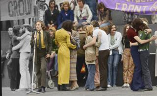 Skittles / GAY TIMES / Queer Britain / Getty Images: Queer Joy, 14