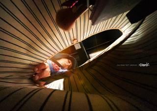 Claro Ecuador: The last point of view - Surce