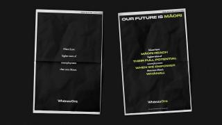 Whānau Ora: Our Future is Māori