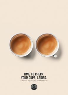 Australian Specialty Coffee Association: Check your Cups