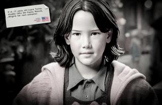 Everyday English Academy: Little Keanu Reeves.