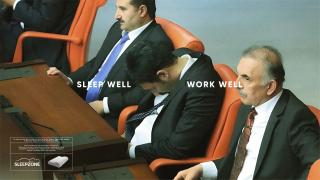 Sleepzone: Ankara