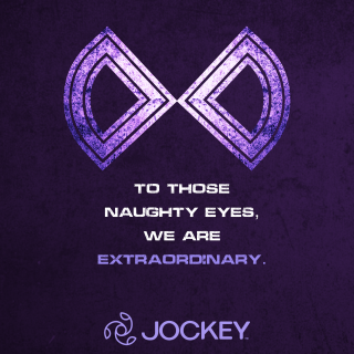 Jockey: Naughty Eyes