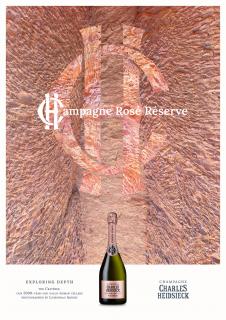 Charles Heidsieck: Exploring Depth, 2