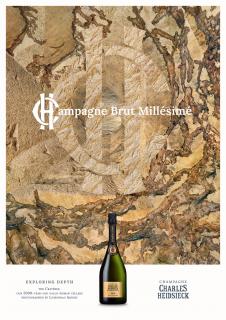 Charles Heidsieck: Exploring Depth, 4