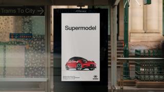 Ora: Supermodel