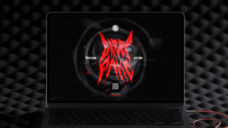 Stink Studios: Creep Fake, 2