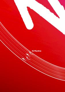 Virgin Media: It's Playtime