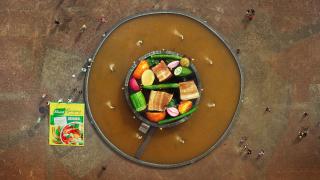Knorr: Sinigang Bowl, 1