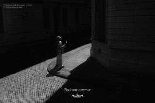 Magnum: Find Your Summer, 1