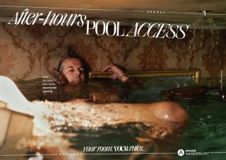 Artotel Group: Underwater