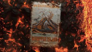 Burger King: Whopper Island, 1