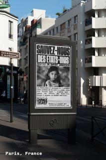 Change The Ref: Sauvez-nous de États-Unis