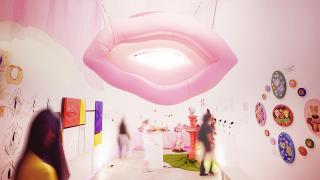 Bayer: KiKi Voice, 1