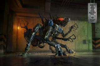 Toyota: Toyota Fake Parts _ Monster 1