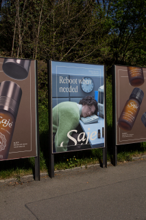 Saje Natural Wellness: Reboot when needed