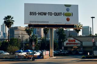 Anzen Health / We Are Those People / PAIN: 855-HOW-TO-QUIT, 1