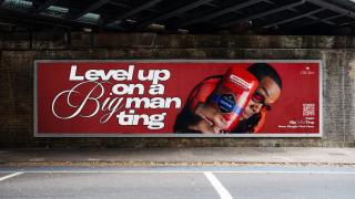 Old Spice: Big Man Ting, 3
