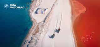 BMW Motorrad: France
