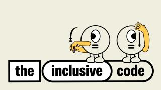 PSA: The Inclusive Code