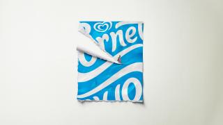 Cornetto: Surfer