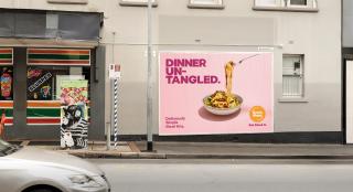 EveryPlate: Dinner Un-tangled