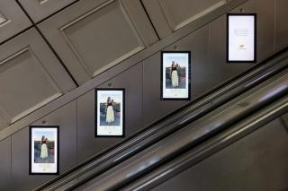 Dove: Share The First, 3