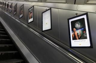 Dove: Share The First, 4