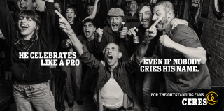 Ceres: For the Outstanding Fans (Celebration)