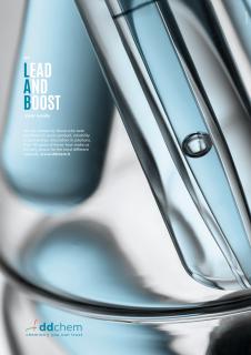 R&D: LAB - Lead And Boost 1
