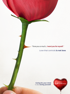 Clínica Javier Prado: Thorns of (Un)Love
