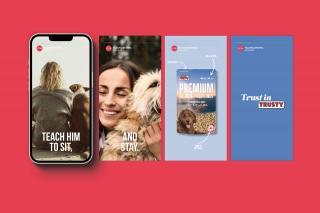 Trusty: Social