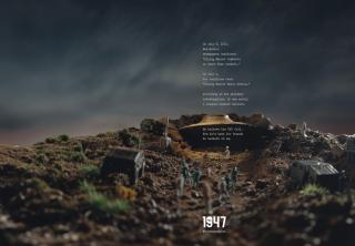 1947: Roswell 1