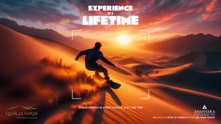 Anantara: Anantara - Experience of a Lifetime