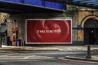 Kraft Heinz: Fries