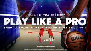 Michelob Ultra: Play Like A Pro, 4
